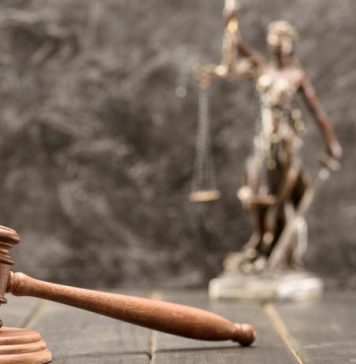 Corte ta mantene detencion pa hobennan den caso di violacion den gang CORTE LEY