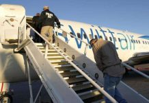 Cuba: Merca ta deporta 123 Cubano cu reanudacion di vuelonan ICE pa La Habana