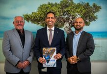 Minister Dangui Oduber: Cuenta anual di ImSan 2022 ta mustra un crecemento significante den e cantidad di servicio medico presta