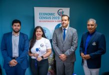 Economic Census 2023 a cuminsa oficialmente cu e meta pa haya sa cuanto actividad economico tin na Aruba