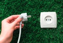 Elmar ta pidi na comunidad pa ta consciente di consumo di coriente