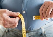 Estudio ta mustra cu bahamento di peso den adulto mayor ta asocia cu e riesgo di morto