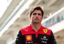 FIA ta rechasa impulso di Ferrari pa retira castigo di Sainz