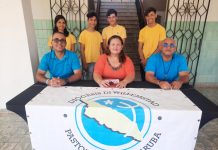 Fundacion Kapel di Bethania y Pastoral Hubenil Aruba ta organisando celebracion pa Dia di Rey