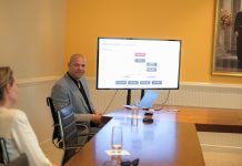 Minister Geoffrey Wever: Implementacion di Aruba Fair Trade Authority (AFTA) ta progresando