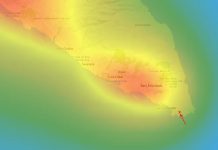International Dark-Sky Association-Aruba ta pidi gobierno pa tene cuenta cu contaminacion di luz na e construccion di hotel na Sero Colorado