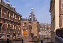 Islanan no por paga back nan debe relaciona cu corona e aña aki