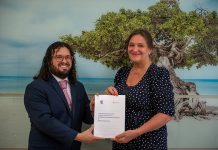 Kwaliteitsinstituut ta bay traha riba innovacion pa percura mehoracion di calidad di cuido