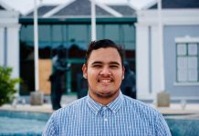 Leonardo Figaroa (PdP): Continuando den Politica, representando e simbolo di un politica moderno