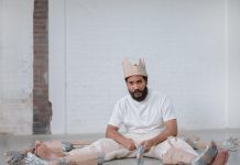 Usando musica pa empodera esnan cu ta sufri den silencio; Levi Silvanie ta anuncia The School Tour pa Oktober y lo toca na CdC dia 14 di April