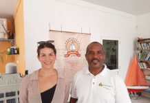 Mañan ta bay tuma luga simposio caminda pa celebra 200 aña di Oranjestad