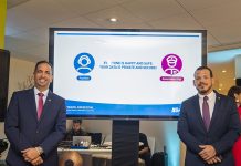 Minister Dangui Oduber (MEP): Un siman importante y cu logronan grandi tras di lomba