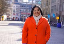 Minister di Finanzas, Xiomara Maduro (MEP): E areglo mutuo entre Aruba y Hulanda ta pa haci nos pais mas fuerte y resiliente