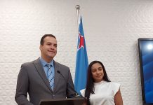 Ministerio di Asunto Economico y KvK ta organisa Trade Mission to Colombia; Evaluando posibilidad pa Aruba exporta producto y servicio