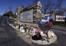 “Nashville shooter” a planea atake durante varios luna