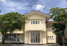 No tin rapport kwartaal 4-2023 ainda PARLAMENTO ARUBA FRONT