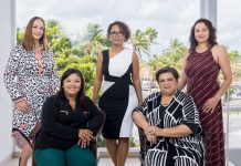 Ordo di Abogadonan di Aruba a eligi un directiva nobo