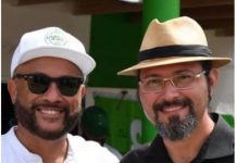 Partido AVP den problema interno hopi serio y tambe cu integridad