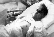 Partido MEP: No tin lucha sin sacrificio y no tin sacrificio sin gloria!