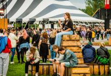 Personanan cu lo bay festivalnan tin plan di usa mas droga pa spaar riba cuminda