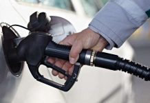 Plan di clima di Minister di Energia por aumenta prijs di gasolin; division den Gabinete