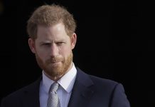 Prins Harry ta descarga contra prensa Britanico