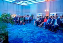 Prome Minister Evelyn Wever-Croes (MEP): Proyecto di Port City lo tin un impacto positivo riba economia di pais Aruba