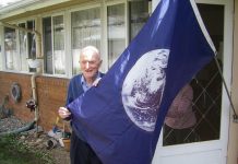 Rainbow Warriors International; Historia di Dia di Tera