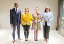 Reglamento di Areglo Mutuo: Financiamento y Comunicacion cu proceso bon defini