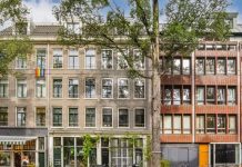 Rent di acomodacion den sector liber a baha cu 2%; diferencianan grandi entre ciudadnan