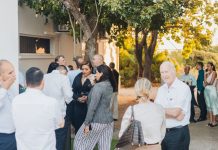 ATIA: Reunion general di miembresia di ATIA na su edificio renoba