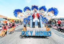 SMAC a anuncia su prome fundraising pa tur carnavalista y calendario pa Carnaval 70