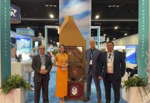 Seatrade Cruise Global: Recuperacion y demanda grandi pa sigui bishita Aruba