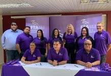 Sindicato FTA a presenta su cambio di imagen y servicio nobo pa trahadonan