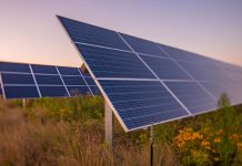 Sunrise Park na San Nicolas no a haya su mantenemento debi y p’esey su produccion a baha