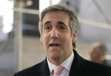 Trump ta demanda ex-abogado Cohen, testigo clave den caso criminal