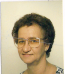 Mavis Christine Nierop-Burne