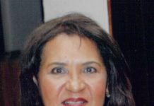 Sra. Cecilia Benita Baarh