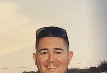 Cedrick D. Boekhoudt