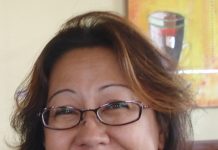 Kathleen Raquel Gomes