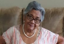 Sra. Jenny S. Maduro-Marchena