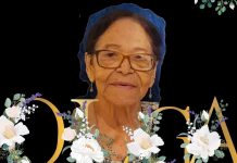 Sra. vda. Olga E. Matos-Jimenez