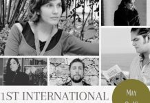 Basha Foundation ta presenta prome edicion di Encuentro di Poesia Internacional na Aruba