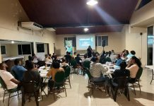 52 ciudadano a completa e curso “Finanzas Den Mi Hogar”