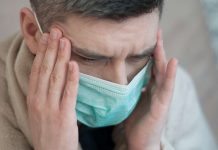 A logra reduci e 200 sintoma di Long COVID pa solamente 12 sintoma