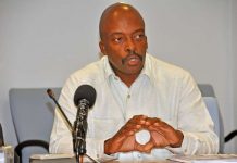 Corsou: A otorga keho contra Jesus-Leito pa mal conducta, abuso di poder y desperdicio financiero