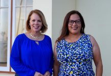 Prome Minister Evelyn Wever-Croes: Alienacion Parental ta un forma di abuso di mucha