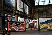 Amsterdam ta presenta un strategia nobo pa fondo di arte y cultura