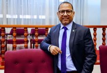 Parlamentario Ricky Hoek (MEP): BBO na frontera no lo aumenta prijs di producto na Aruba