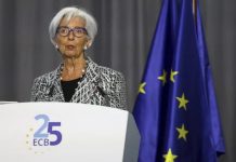 Banco Central Europeo ta prepara pa futuro di placa